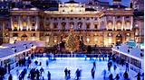 Ice Skating Rinks In London Images