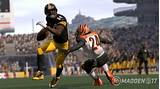 Madden 17 Controls Ps4 Pictures