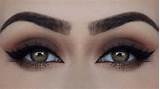 Images of Simple Makeup Tutorials