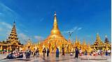 Photos of Travel To Myanmar