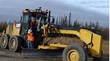 Heavy Equipment Training Alaska Images