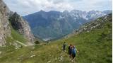 Photos of Hiking In Albania