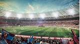 Photos of West Ham New Stadium