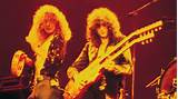 Led Zeppelin Live Youtube Pictures