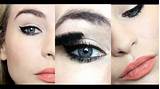 Youtube Eyeliner Makeup Tutorial Pictures