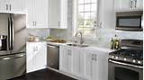Kitchen Appliances In Slate Color Images