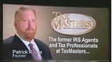 Tax Masters Lawsuit Images
