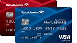 Best Bank Of America Credit Card For Students Images