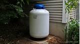 Pictures of Propane Tank Sales