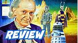Doctor Who An Adventure In Space And Time Images