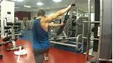 Images of Machine Arm Workouts
