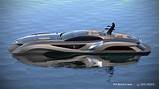 Yachts With Car Garage Photos