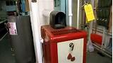 Photos of Gas Boiler