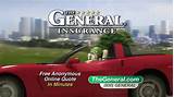 General Auto Insurance Commercial Actress Images
