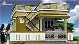 Indian House Construction Plans Images