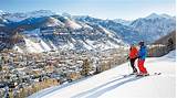 Colorado Skiing Vacation Packages Pictures