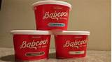 Photos of Babcock Ice Cream Flavors
