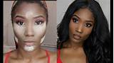 Photos of Simple Makeup For Dark Skin