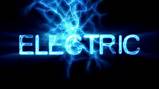 Electrical Energy Of Lightning