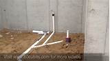 Pictures of Toilet Small Waste Pipe