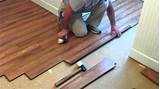 Installing Wood Floors On Stairs Photos