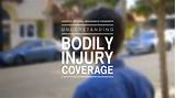 Auto Insurance Bodily Injury Images