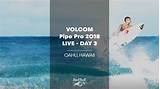 Volcom Pipe Pro Images
