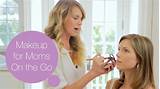 Quick Makeup Tips For Moms Images