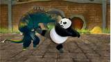 Images of Panda Kung Fu Games