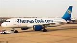 Photos of Thomas Cook Delayed Flight Compensation