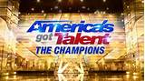 Watch America Got Talent Online Pictures