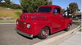 American Ford Pickup Trucks For Sale Uk Pictures