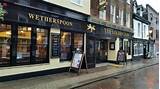 Wetherspoons Hotels London Images