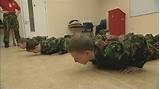 Images of How Long Is Boot Camp For Army