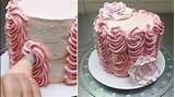 Buttercream Icing Cakes Images