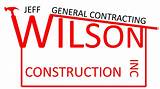 Wilson Construction Company Jobs Images