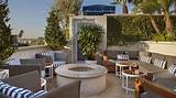 Pictures of Beverly Hills Boutique Hotels