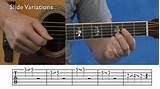 Images of Acoustic Guitar Online Lessons