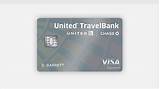 Chase United Club Credit Card Images