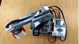Pictures of Lego Mindstorms Ev3 Robot Arm