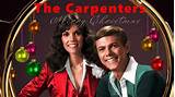 Carpenters Christmas Songs Pictures