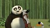 Song Kung Fu Panda
