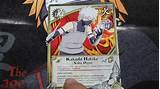 Pictures of Naruto Card Game Online