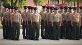 Images of Parris Island Boot Camp Graduation 2017