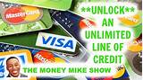 Pictures of How To Increase Credit Limit On Credit Card