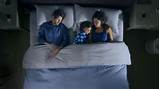Photos of Sleep Number Commercial Actress