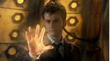 Images of Doctor Who David Tennant Series
