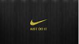 Images of Nike Just Do It Soccer