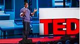 Pictures of Ted Talks Special Education