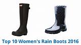 Pictures of Boots 2016
